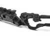 ES#4216754 - 51118080575 - IMPACT ABSORBER, TOP - Genuine BMW - BMW