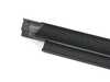 ES#4192039 - 51337483132 - Lower Window Trim & Seal - Right - Gloss Black - Genuine BMW - BMW