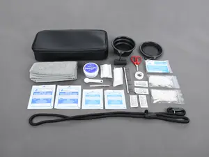 BMW PET KIT