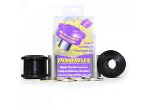 ES#4508207 - PFF5-8002 - BMW I3 Powerflex Front Control Arm Bushing Set - A great upgrade for BMW i3 owners looking for sharper handling and long-lasting suspension components. - Powerflex - BMW