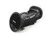 ES#2522542 - 5C5819704D041 - Dashboard Air Vent - Black - Genuine Volkswagen Audi - Volkswagen