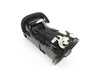 ES#2522542 - 5C5819704D041 - Dashboard Air Vent - Black - Genuine Volkswagen Audi - Volkswagen