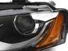 ES#4697249 - 8K0941029BE - HEADLAMP - Genuine Volkswagen Audi - Audi