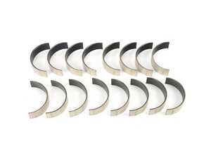 ES#5435405 - CR8066GPC-STDX - S65 Coated & Graded GPC Connecting Rod Bearing Set - Standard Size (X) - A full set of precision-measured and graded coated rod bearings for your S65 engine! - King - BMW