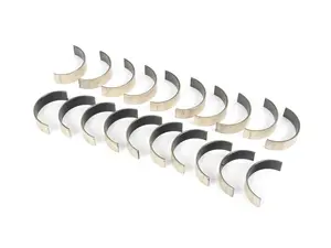 S85 Coated & Graded GPC Connecting Rod Bearing Set - Standard Size