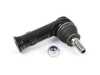 ES#3723 - 701419812D - Outer Tie Rod End - Right  - Replace for tighter steering. - Febi - Volkswagen