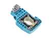 ES#2977182 - 17118632141 - Module Mount - Left - Genuine BMW - BMW