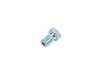 ES#5339300 - 774.390 - Oil Drain Plug w/ Washer - Replace your stripped oil drain plug - Elring - BMW MINI