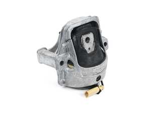 ES#4348174 - 8R0199381AS - Engine Mount - Right - Lemforder - Audi