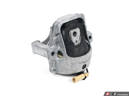 ES#4348174 - 8R0199381AS - Engine Mount - Right - Lemforder - Audi
