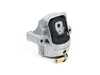 ES#4623472 - 8R0199381Q - Engine Mount - Left - Reduce excessive engine vibrations - Lemforder - Audi