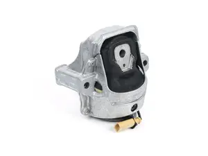 Engine Mount - Left