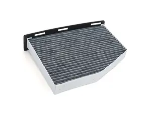 Charcoal Lined Cabin Filter / Fresh Air Filter