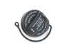 ES#4874104 - 5WA201550BE - CAP - Genuine Volkswagen Audi - 
