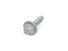 ES#2920276 - 31106797640 - SCREW - Genuine BMW - BMW