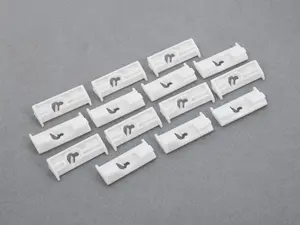 Clip - Set Of 14