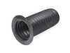 ES#4374286 - 31336885030 - Front Upper Spring Pad - Priced Each - Rubber pad at top of coil spring - Genuine BMW - BMW
