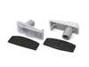 ES#4932350 - 2028201621KT - Side Market Light Set - fits left and right sides - Bremmen Parts - Mercedes Benz