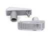 ES#4932350 - 2028201621KT - Side Market Light Set - fits left and right sides - Bremmen Parts - Mercedes Benz