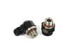 ES#4667318 - 20-0623-00 - Direct Mount Fuel Regulator - Radium Engineering Direct Mount Regulator 8AN ORB - Black - Radium Engineering - 