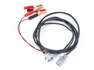 ES#5444824 - 060457LA01 - Gen3 Wastegate Adapter Harness - Make your next turbo swap a "one-and-done" job - ECS - Audi Volkswagen