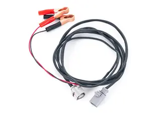 Gen3 Wastegate Adapter Harness