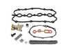 ES#2718947 - 06D109229BKT - Cam chain tensioner service kit - Parts you need to service the cam chain tensioner on your 2.0T FSI - Assembled By ECS - Audi Volkswagen