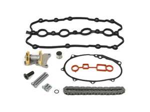ES#2718947 - 06D109229BKT - Cam chain tensioner service kit - Parts you need to service the cam chain tensioner on your 2.0T FSI - Assembled By ECS - Audi Volkswagen