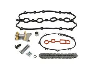 Cam chain tensioner service kit