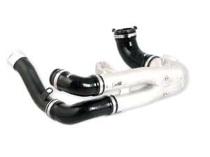 ES#5470992 - TR-420 - S58 Performance Aluminum Charge Pipe - Upgraded aluminum charge pipe for increased strenth, reliability, and intake airflow - DO88 - BMW