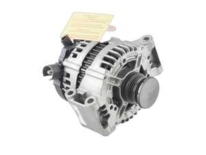 ES#3199689 - 12317619254kt1 - Alternator Remanufactured - 120 Amp - Keep your vehicle working properly : includes 60.00 core charge - Lucas - MINI