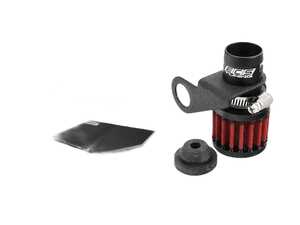 ES#2911881 - 001692ECS03KT - Kohlefaser Luft-Technik Intake System - With Carbon Fiber Air Box & Carbon Fiber Tubes - ECS - 