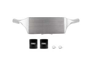 ES#3247495 - 002894ECS012KT2 - Luft-Technik B8 A4/A5 2.0T Front Mount Intercooler and Charge Pipe System - ECS - 