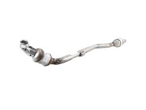 ES#2794916 - 2094903519KT - Remanufactured Downpipe Assembly With Catalytic Converter - Price Includes A $280.80 Refundable Core Charge - Right Side - Genuine Mercedes Benz - Mercedes Benz