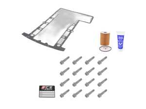 ES#5389045 - 11247838088AKT - ACL Rod Bearing Replacement Kit - Includes everything needed for a rod bearing service, featuring ACL performance rod bearings - Assembled By ECS - BMW