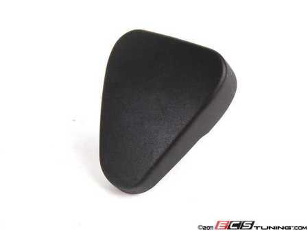 ES#168199 - 61318372074 - E39 Wiper Arm Cap - Found on the rear wiper arm - Genuine BMW - BMW