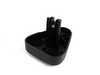 ES#168199 - 61318372074 - E39 Wiper Arm Cap - Found on the rear wiper arm - Genuine BMW - BMW