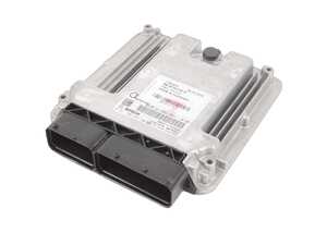 ES#2677800 - 8E1910115XKT - Remanufactured Control Unit - With Core Charge - Includes a $200.00 refundable core charge - Genuine Volkswagen Audi - Audi