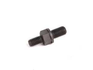 ES#18233 - 11121718856 - Threaded Stud - Priced Each  - (NO LONGER AVAILABLE) - M7/M6x29.5 - Genuine BMW - BMW