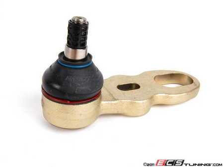 ES#1410339 - 92834104912 - Front Lower Control Arm Ball Joint - Priced Each - Steel version - Left or right side fitment - Genuine Porsche - Porsche
