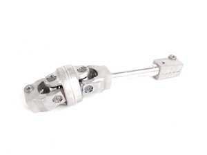 ES#52507 - 32306758076 - Steering Shaft Knuckle - Connects upper and lower steer shaft - Genuine BMW - BMW