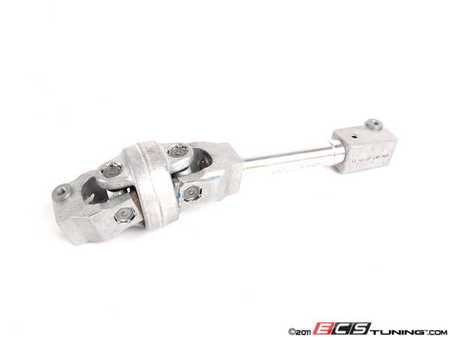 ES#52507 - 32306758076 - Steering Shaft Knuckle - Connects upper and lower steer shaft - Genuine BMW - BMW