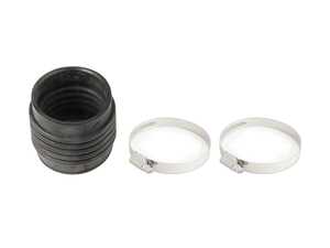 ES#3524918 - 009199ECS0100KT -  Kohlefaser Luft-Technik Intake System - With Carbon Fiber Inlet Tube - ECS - 
