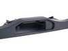 ES#78583 - 51138227642 - E46 Lower Headlight Trim - Right - Located below the headlight, primered ready for paint - Genuine BMW - BMW
