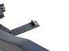 ES#78582 - 51138227641 - Lower Headlight Trim - Left - Located below the headlight, primered ready for paint - Genuine BMW - BMW