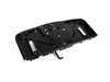 ES#142937 - 52108226281 - Thigh Support Frame - Priced Each - For vehicles with sport seats - Genuine BMW - BMW