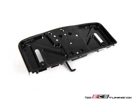 ES#142937 - 52108226281 - Thigh Support Frame - Priced Each - For vehicles with sport seats - Genuine BMW - BMW