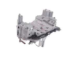 ES#2713541 - 09G325039CX - Valve Body - Price includes $180 refundable core charge - Genuine Volkswagen Audi - Volkswagen