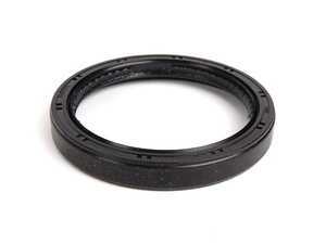 ES#288018 - 09A409399 - Axle Flange Seal - Priced Each - Fits between your axle flanges and transmission. 57.65x72x10 - Genuine Volkswagen Audi - Volkswagen