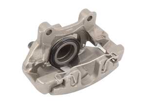 ES#2951352 - 4B0615123KT - Front Brake Caliper - Left - Price includes a $70.00 refundable core charge - World Brake Resource - Audi